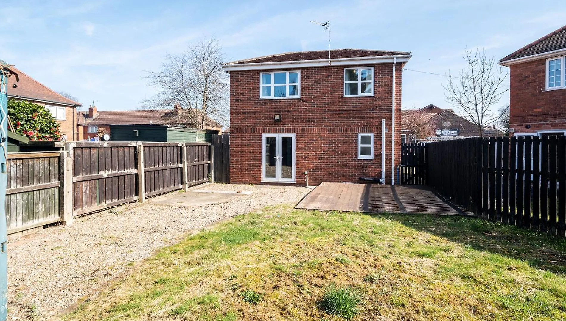 4Bdr House,8 Guests, Contractor Stays , Holiday Home, Free Parking, Reliable Wifi, Worksite And Amenities Nearby! Doncaster United Kingdom
